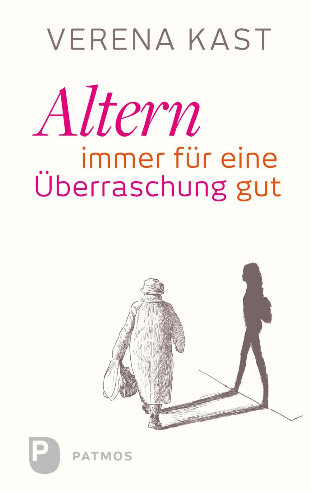 Big bigCover of Altern - immer für eine Überraschung gut