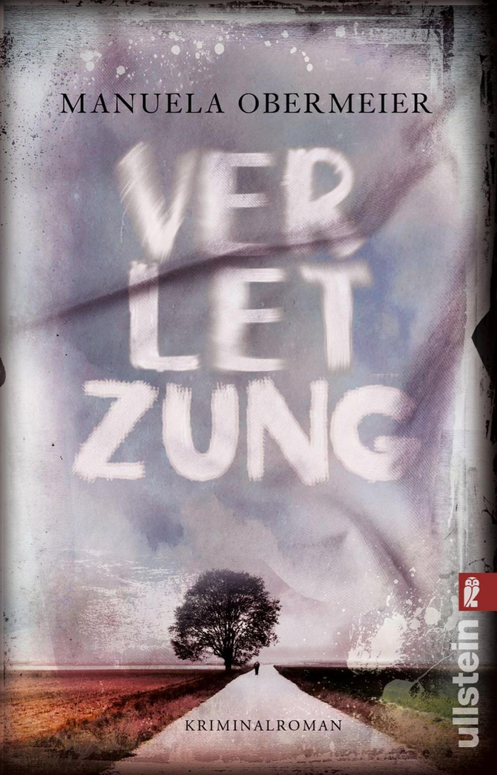 Big bigCover of Verletzung