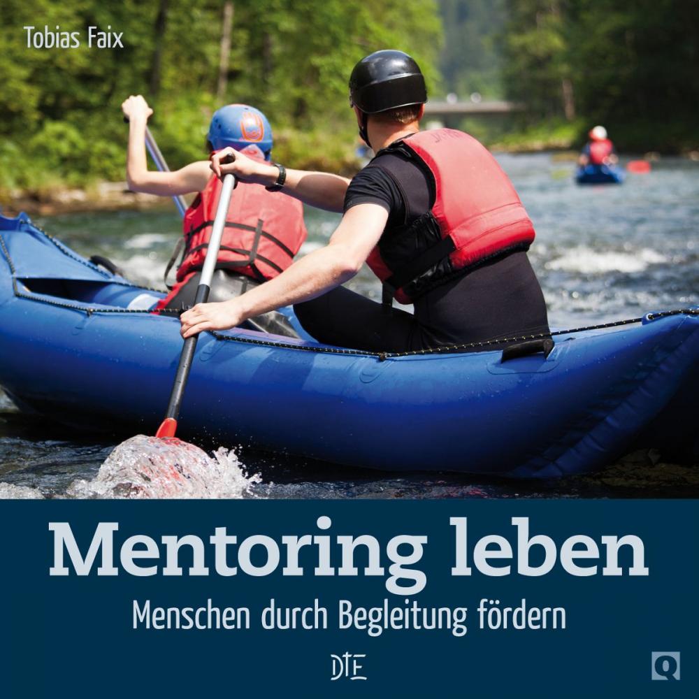 Big bigCover of Mentoring leben