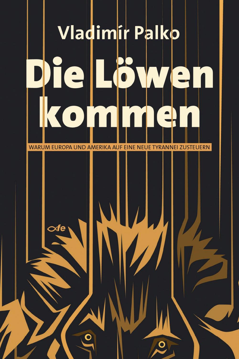 Big bigCover of Die Löwen kommen