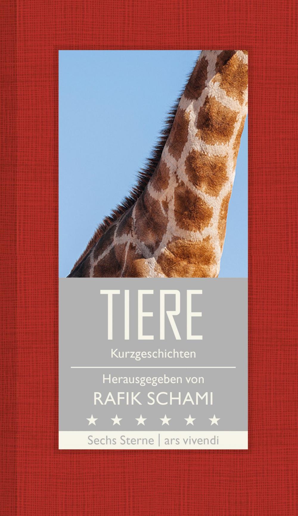 Big bigCover of Tiere (eBook)