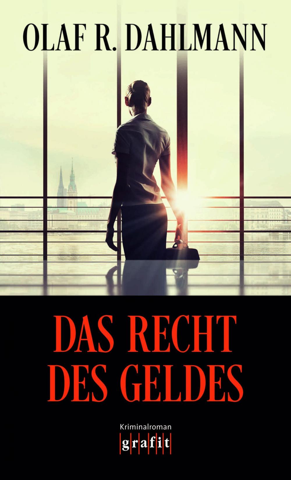 Big bigCover of Das Recht des Geldes