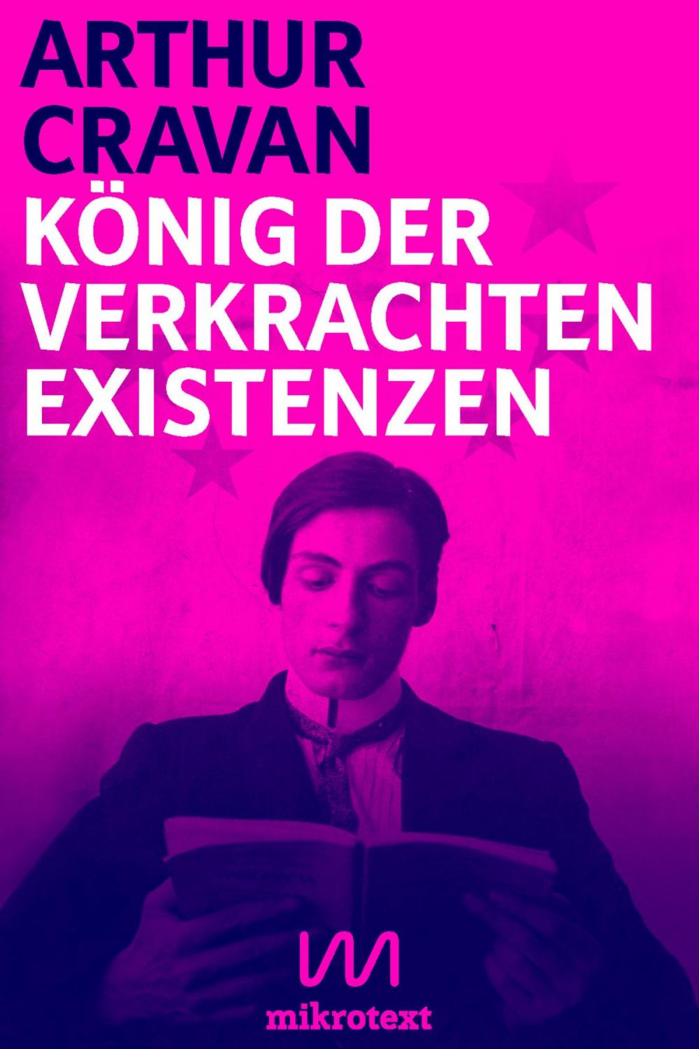 Big bigCover of König der verkrachten Existenzen