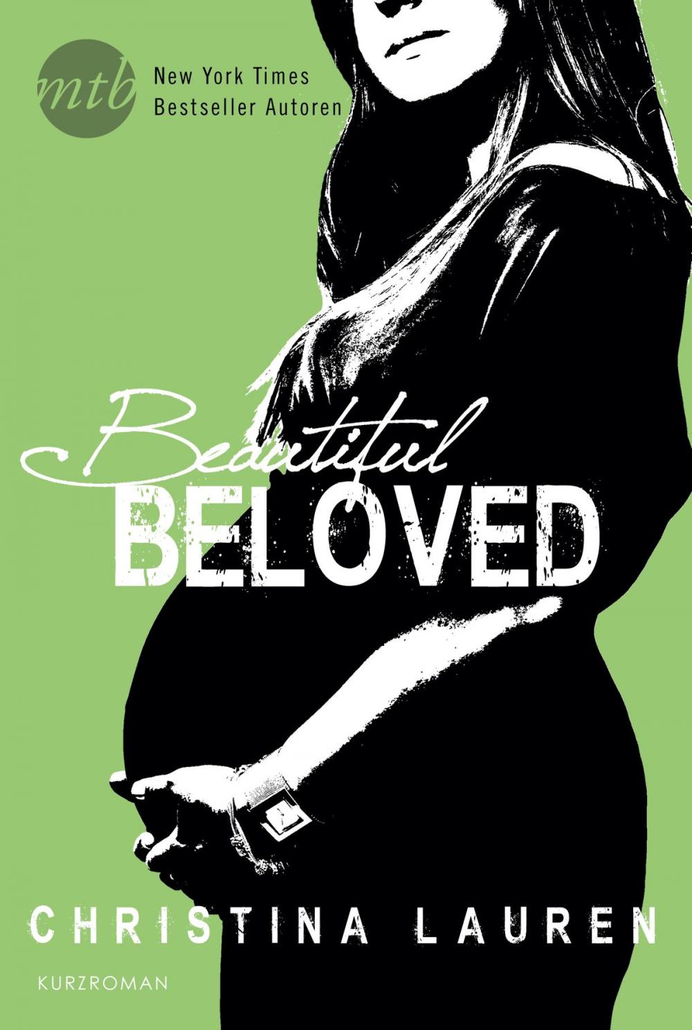 Big bigCover of Beautiful Beloved