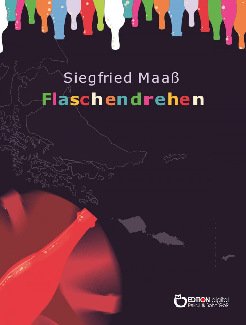 Big bigCover of Flaschendrehen