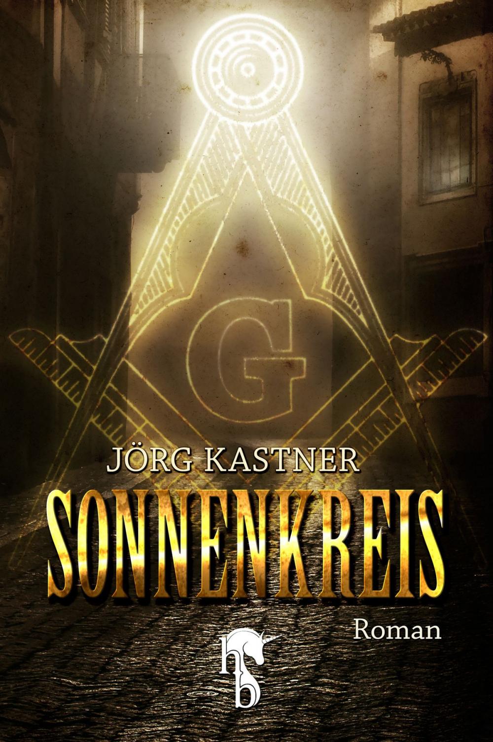 Big bigCover of Sonnenkreis