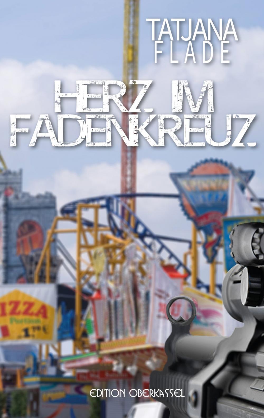 Big bigCover of Herz im Fadenkreuz