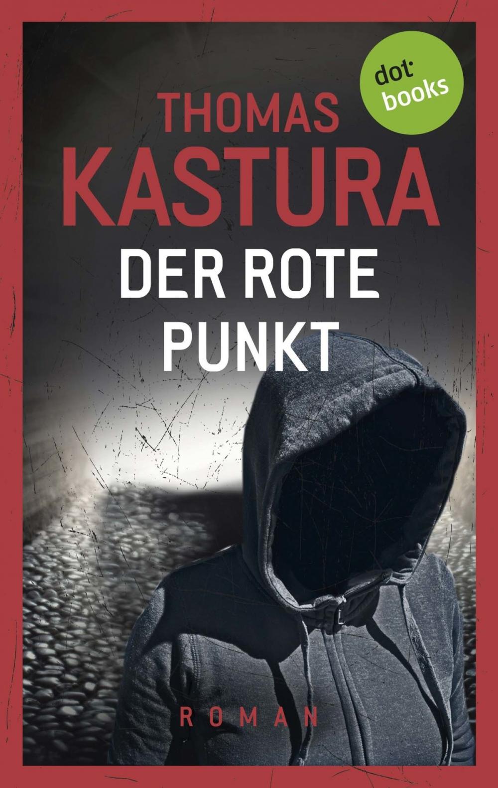 Big bigCover of Der rote Punkt