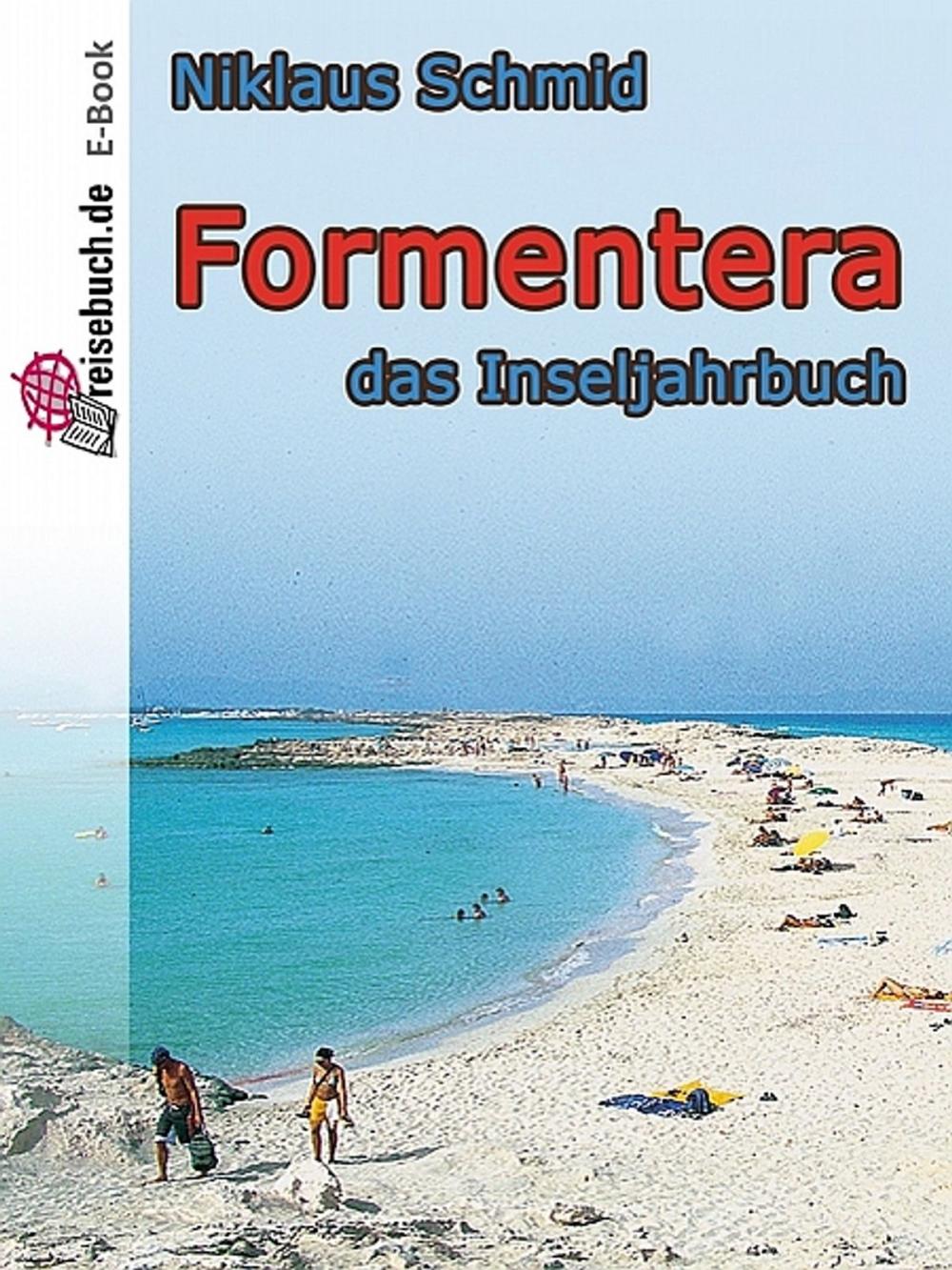 Big bigCover of Formentera