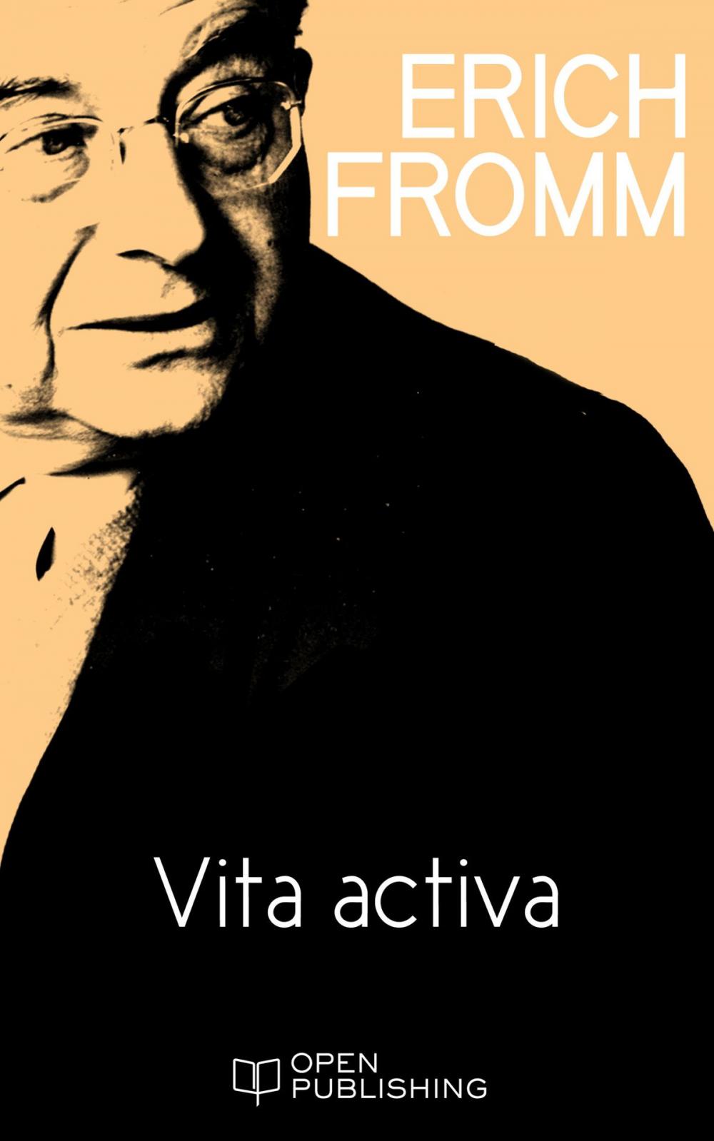 Big bigCover of Vita activa