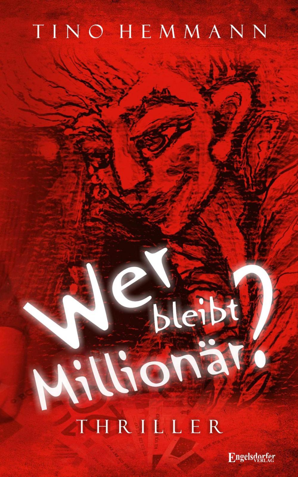 Big bigCover of Wer bleibt Millionär?