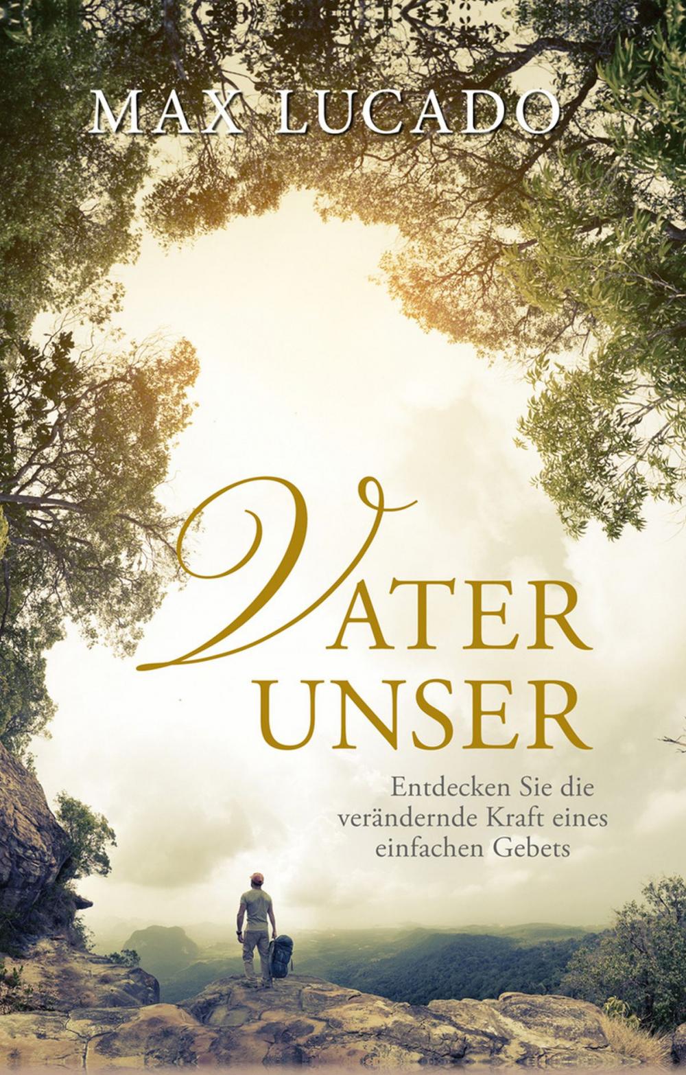 Big bigCover of Vater Unser