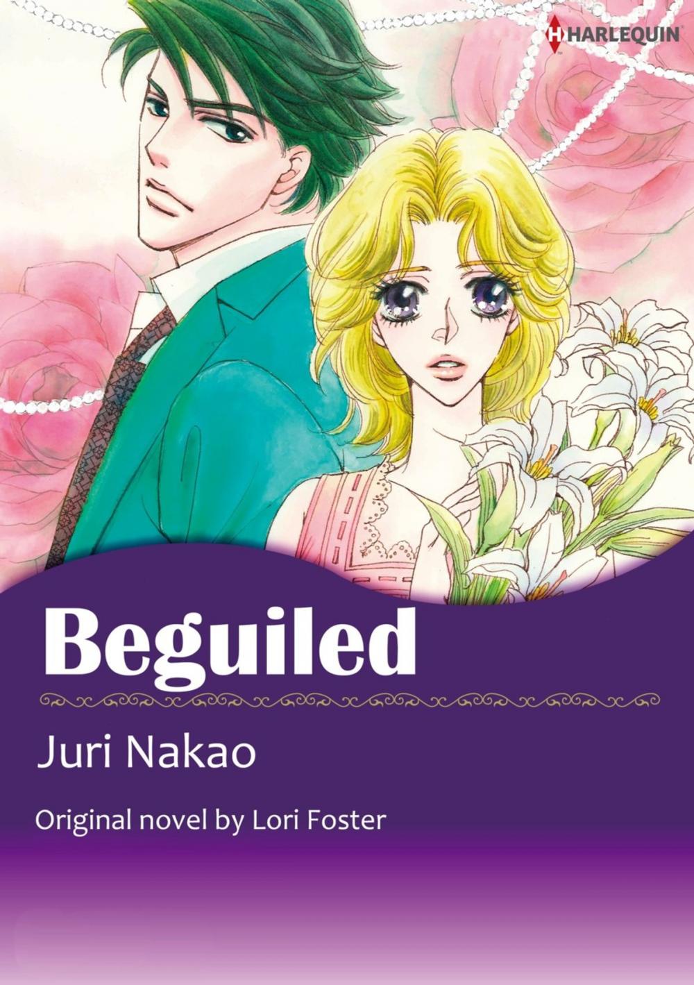 Big bigCover of BEGUILED