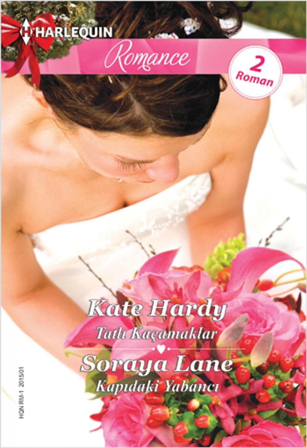 Big bigCover of Tatlı Kaçamaklar - Kapıdaki Yabancı