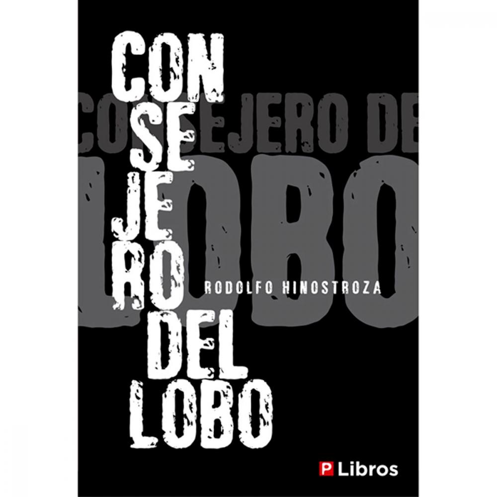 Big bigCover of Consejero del lobo