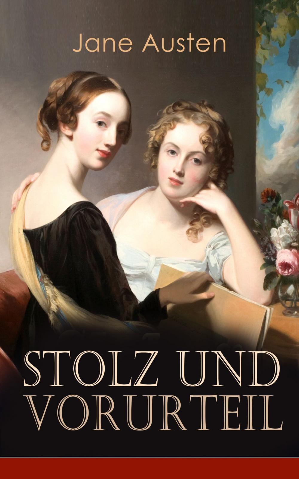 Big bigCover of Stolz & Vorurteil