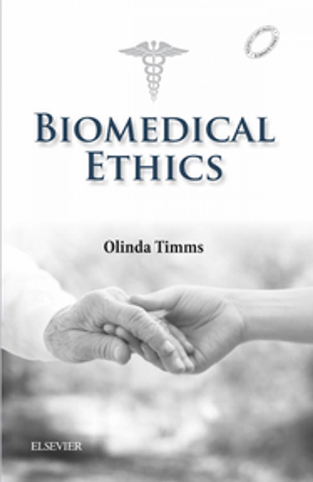 Big bigCover of Bio-Medical Ethics - E-Book