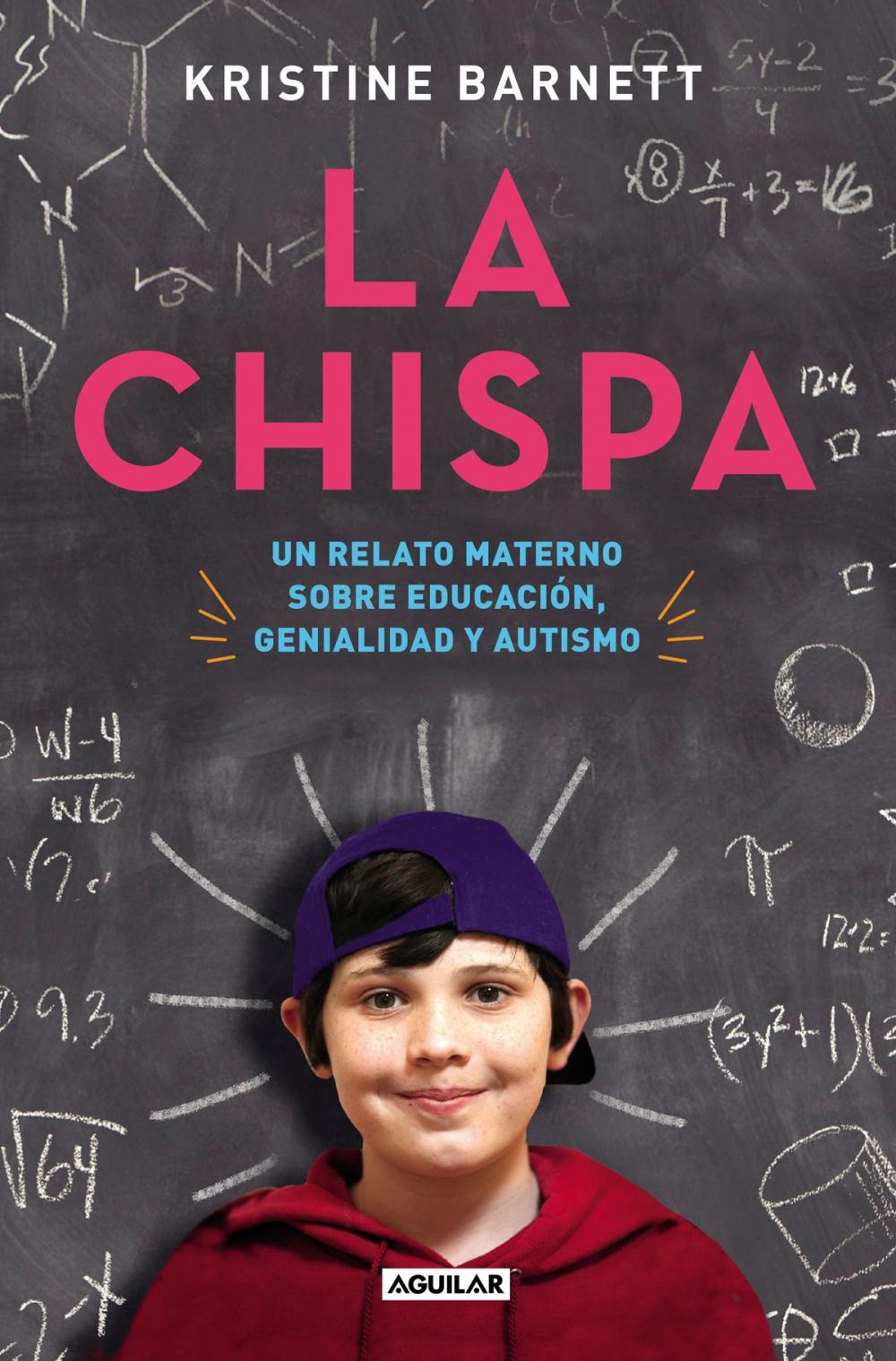 Big bigCover of La chispa