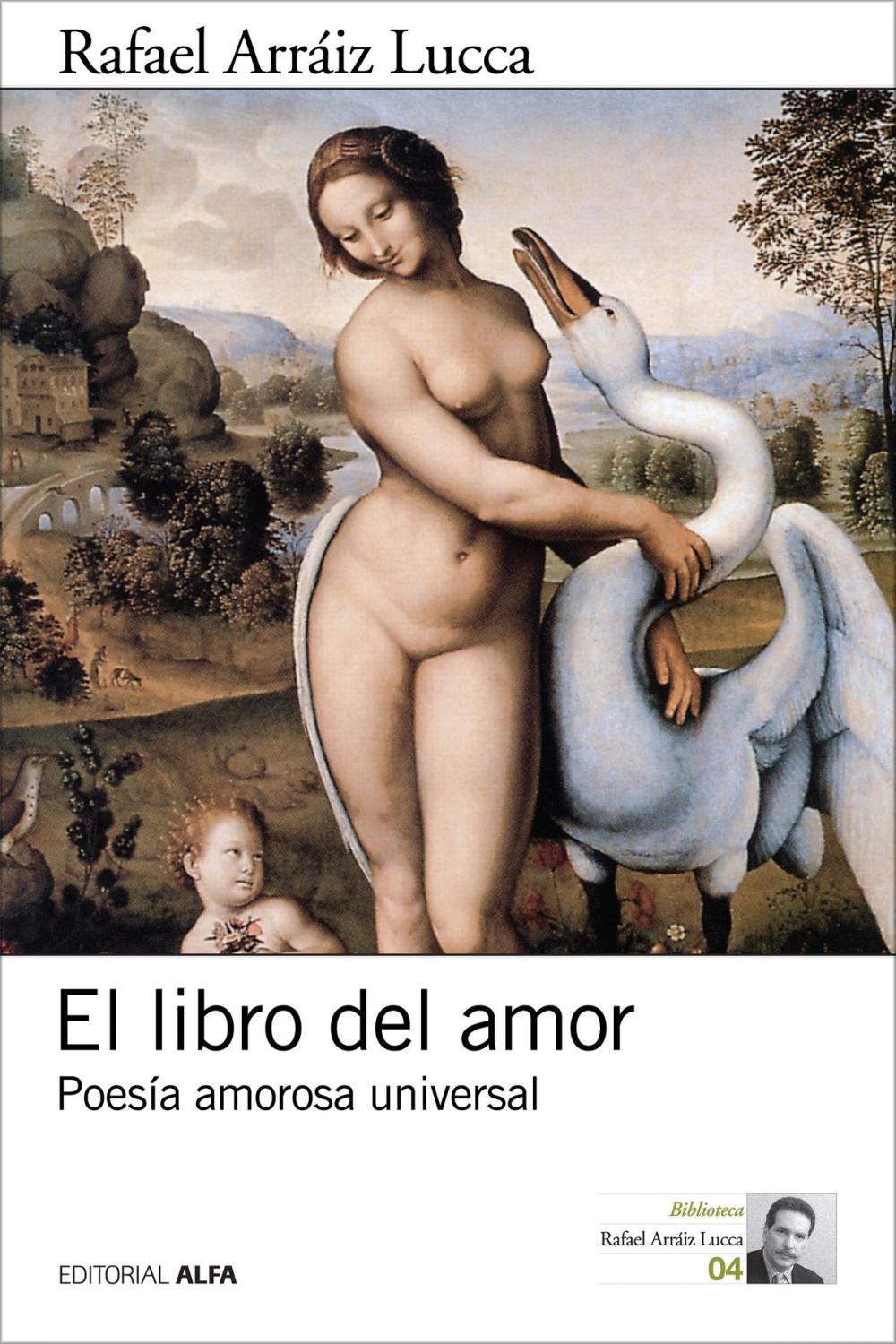 Big bigCover of El libro del amor