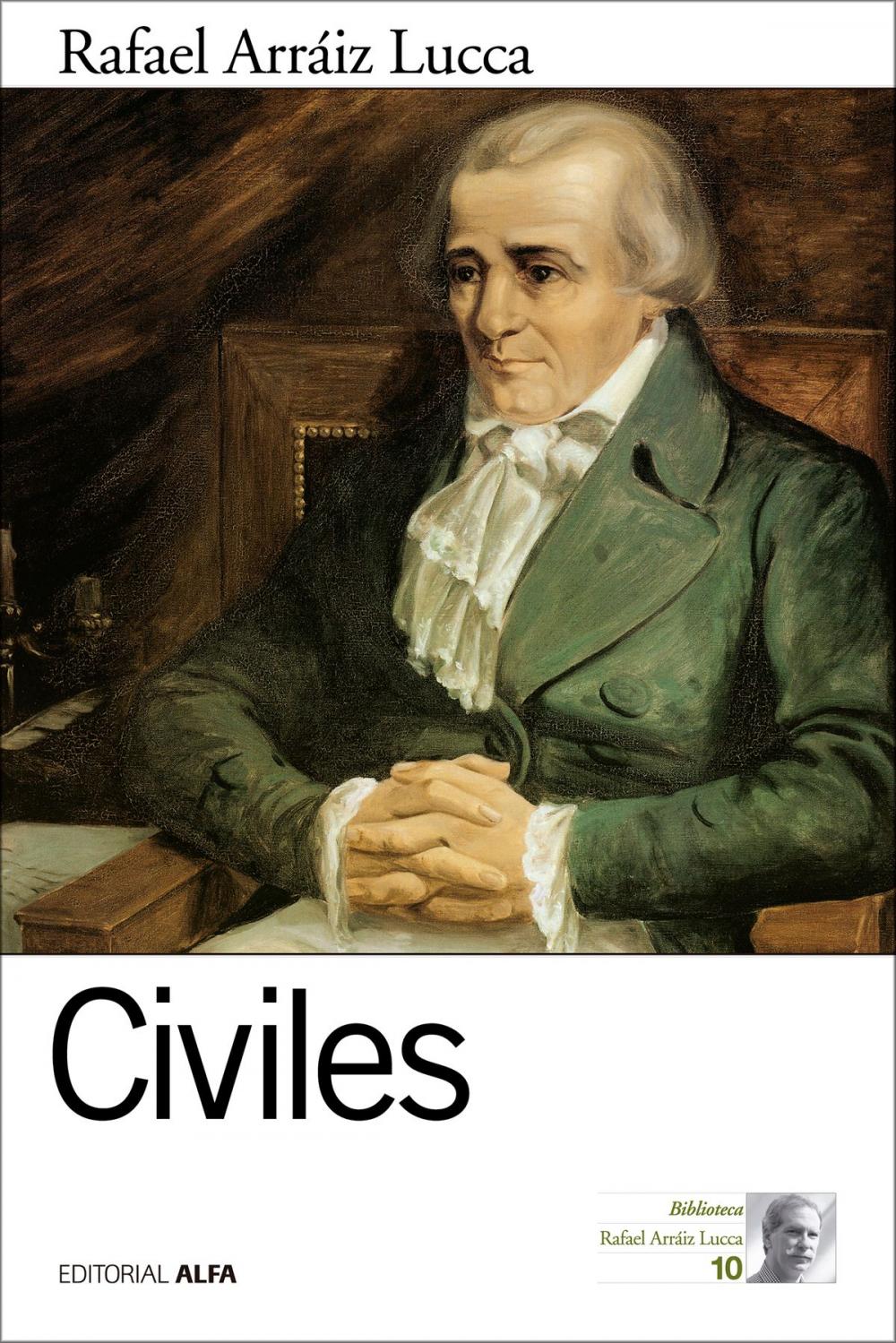 Big bigCover of Civiles