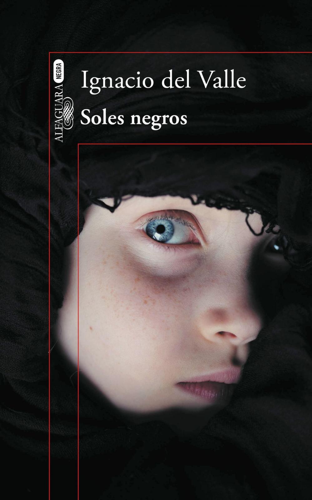 Big bigCover of Soles negros (Capitán Arturo Andrade 4)