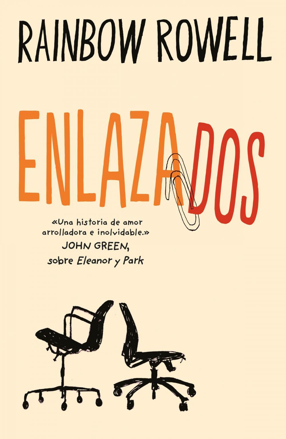 Big bigCover of Enlazados