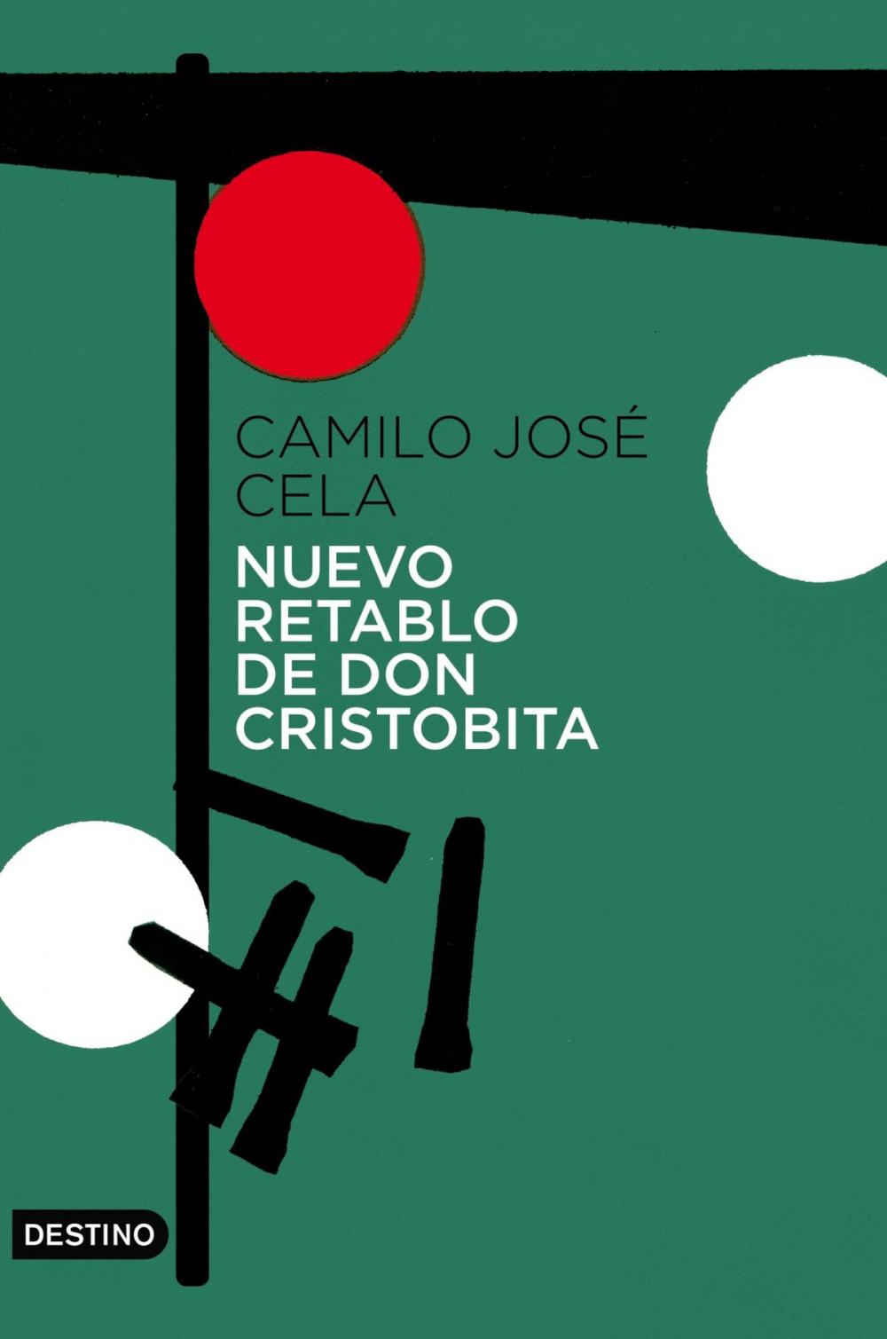 Big bigCover of Nuevo retablo de Don Cristobita