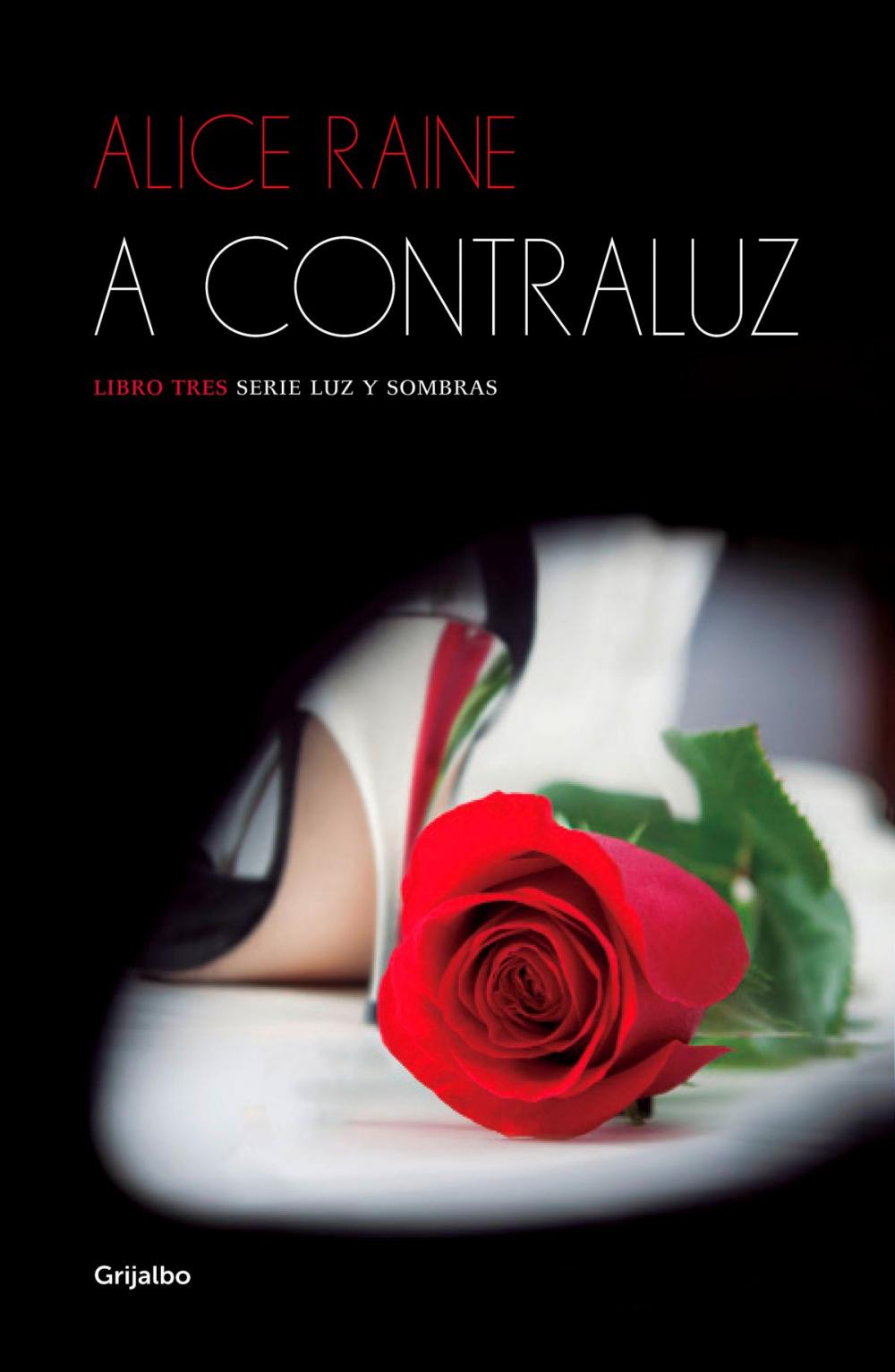 Big bigCover of A contraluz (Luz y sombras 3)