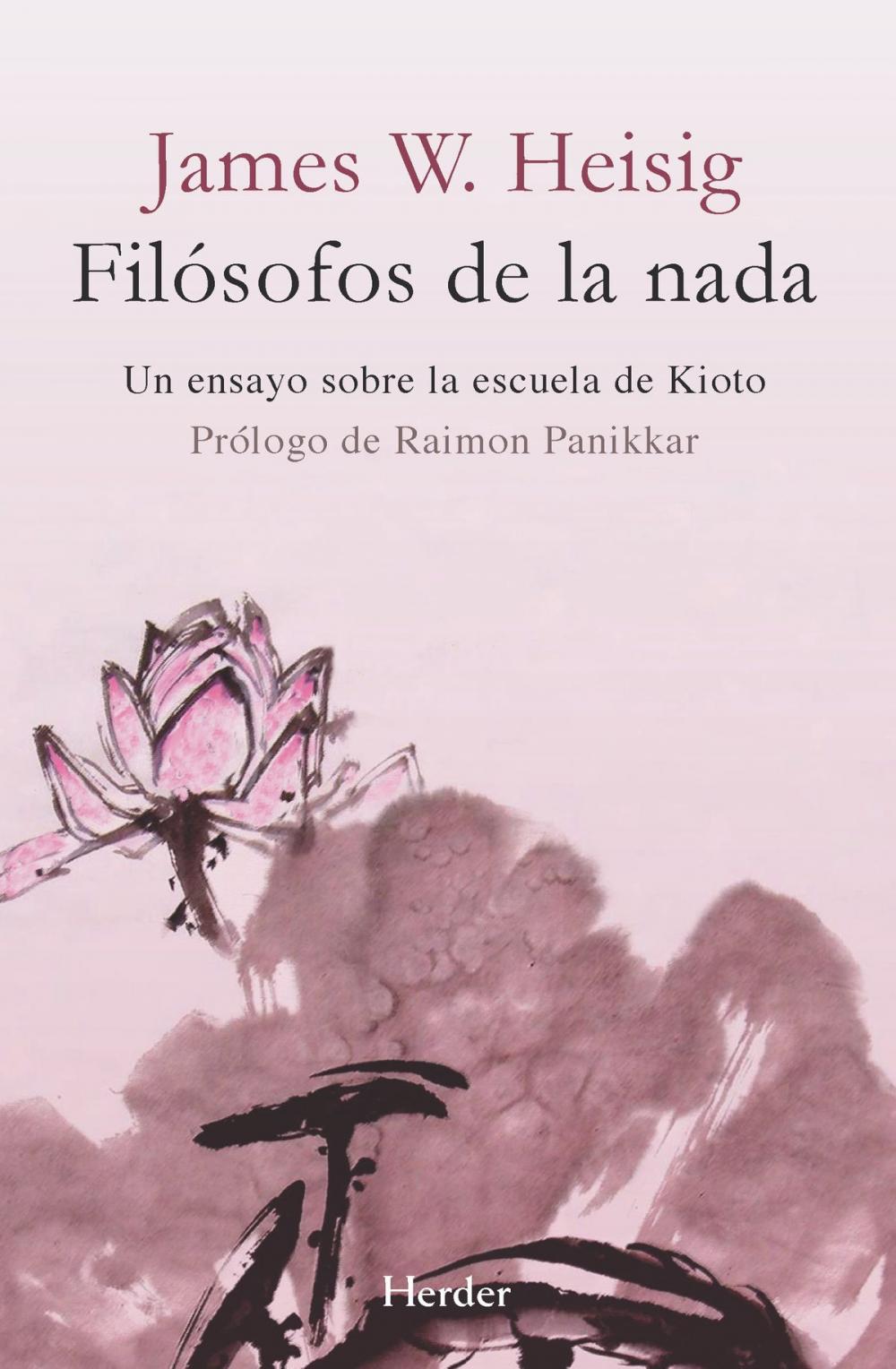 Big bigCover of Filósofos de la nada (2a ed.)