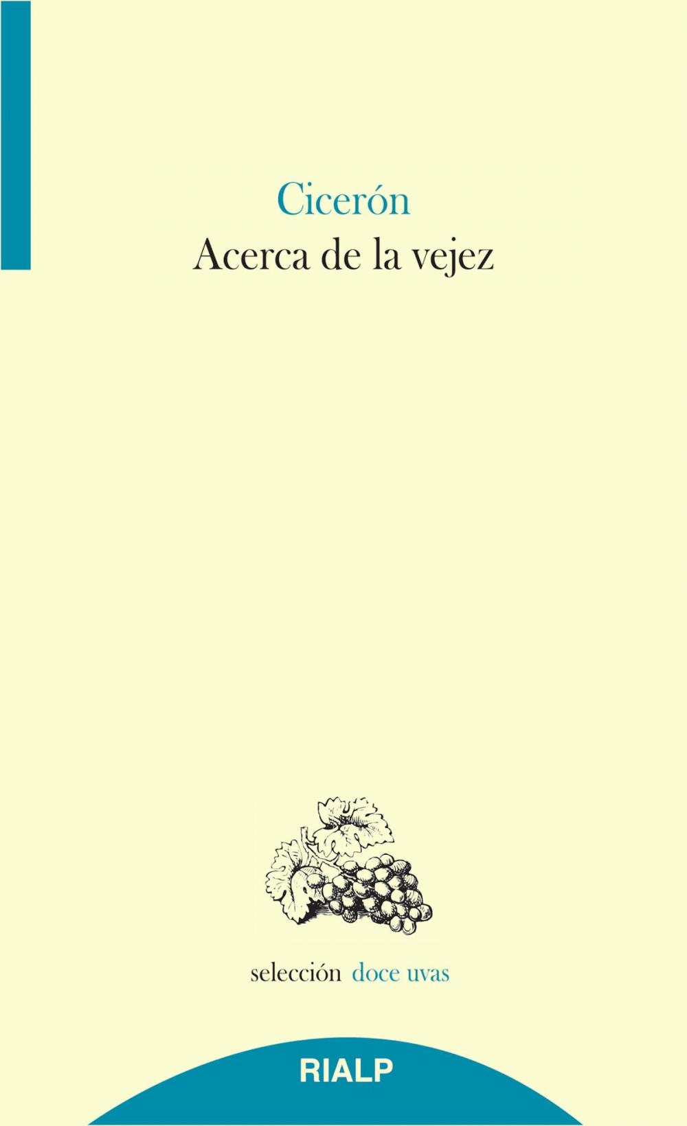 Big bigCover of Acerca de la vejez