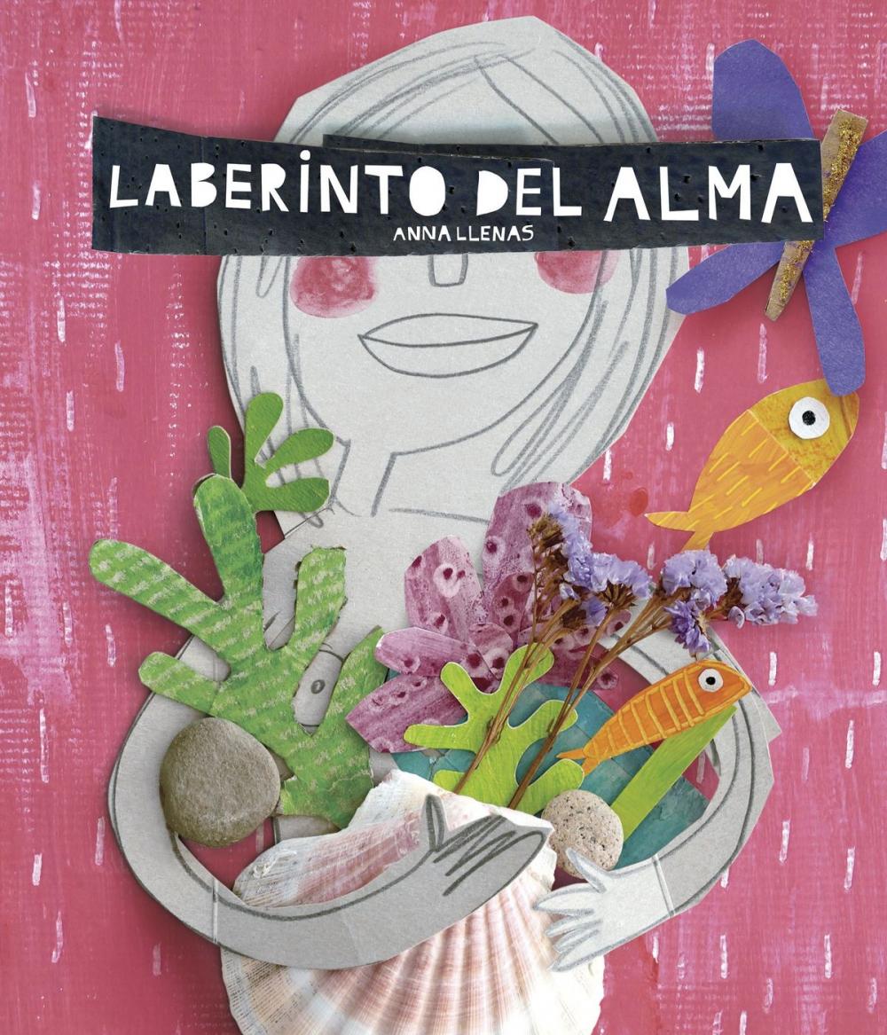 Big bigCover of Laberinto del alma