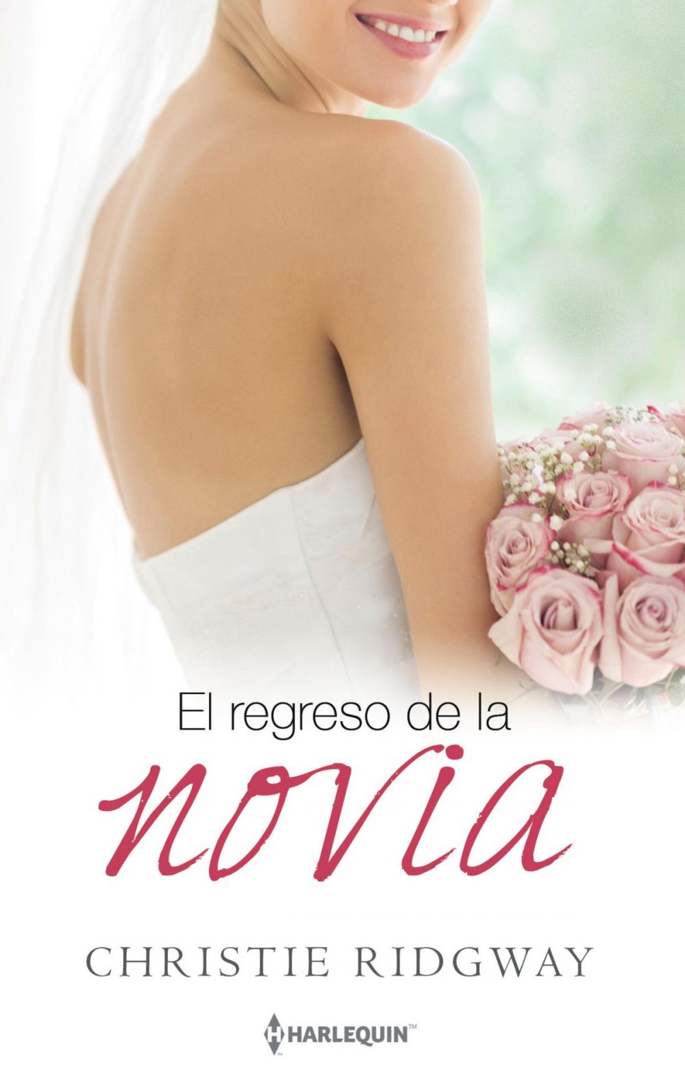 Big bigCover of El regreso de la novia