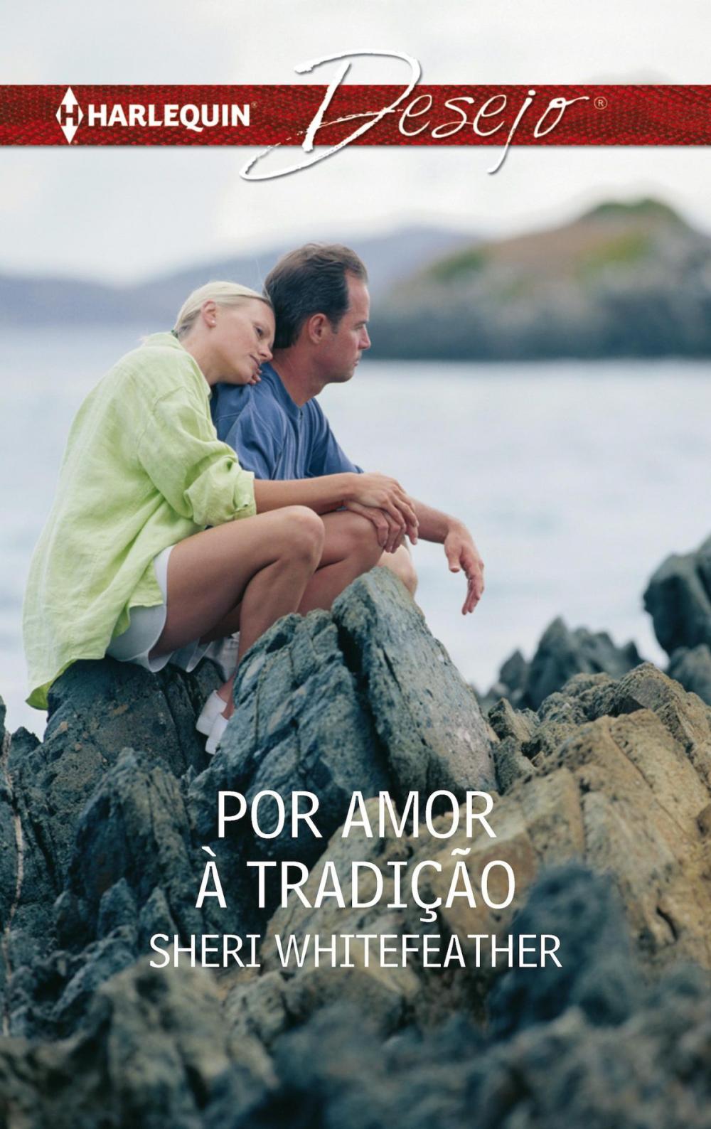 Big bigCover of Por amor à tradição