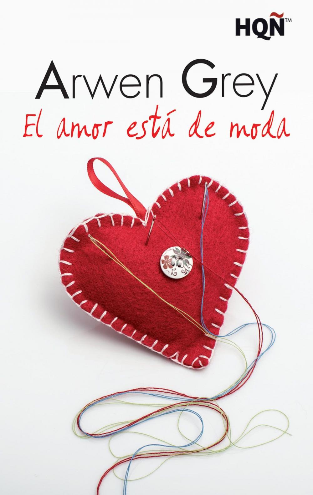 Big bigCover of El amor está de moda