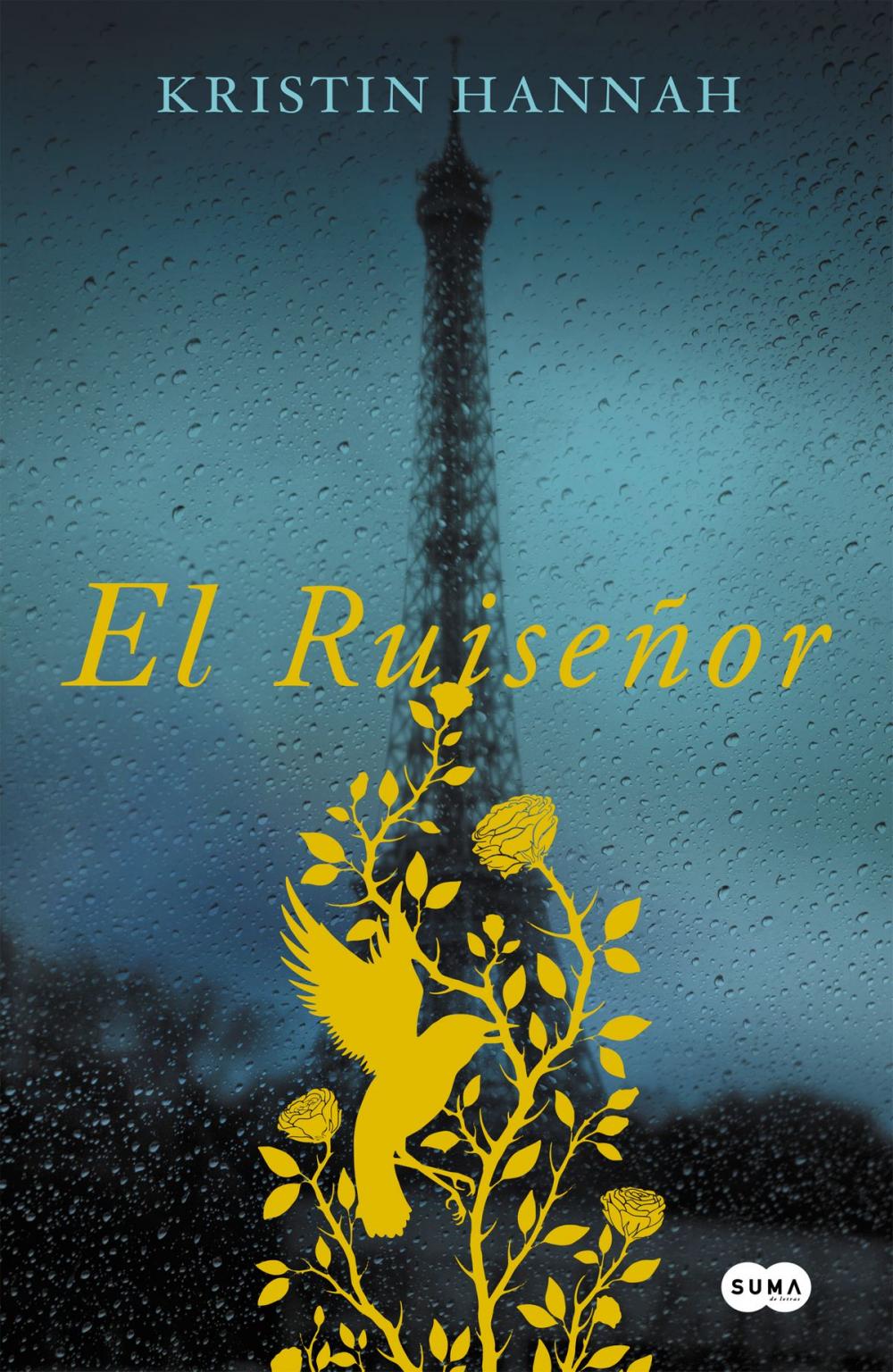 Big bigCover of El Ruiseñor