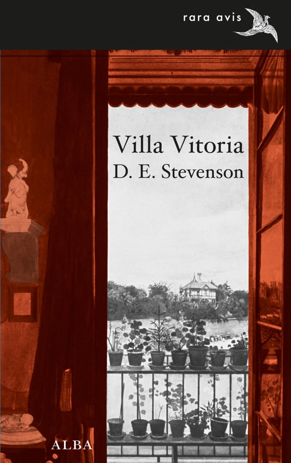 Big bigCover of Villa Vitoria