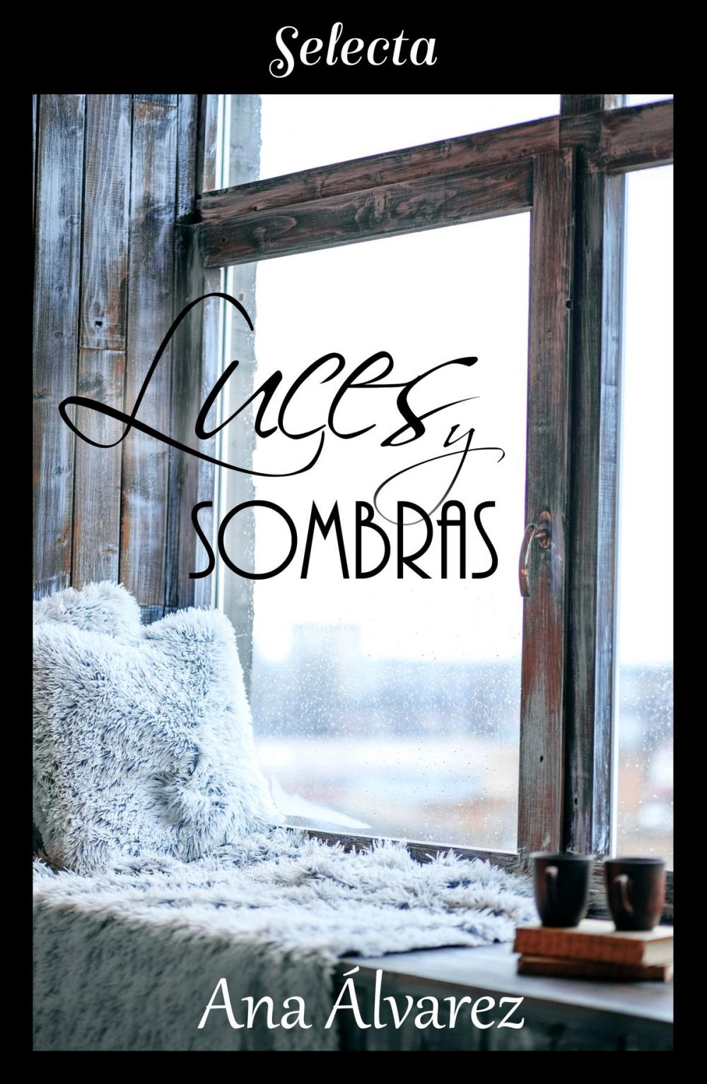 Big bigCover of Luces y sombras