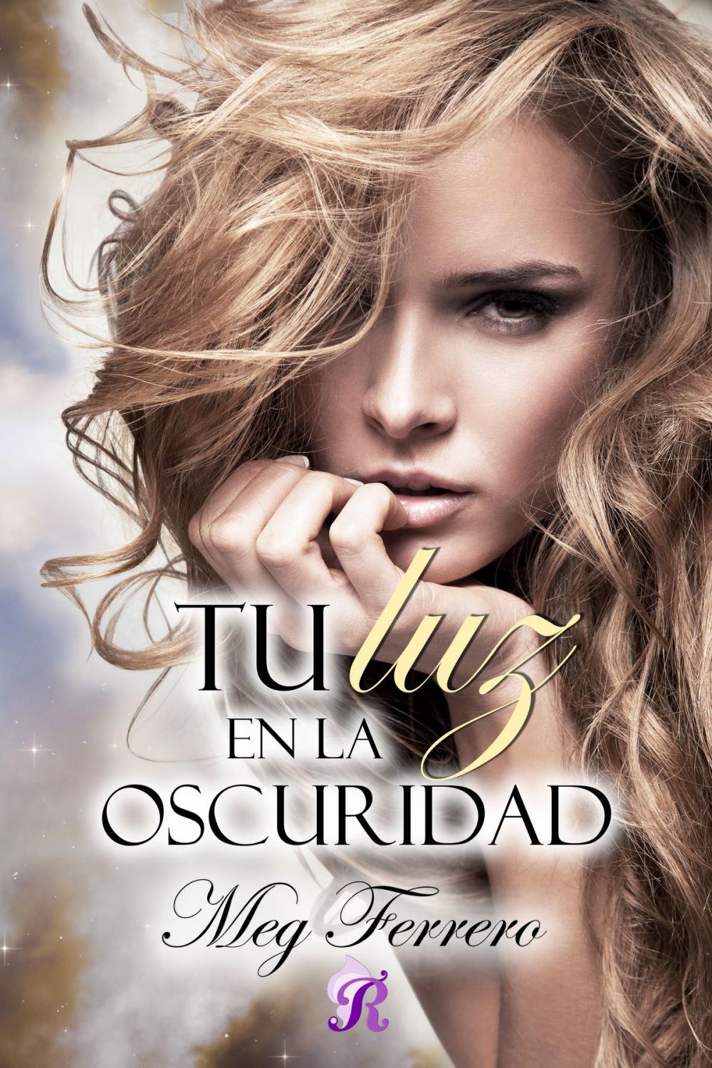 Big bigCover of Tu luz en la oscuridad