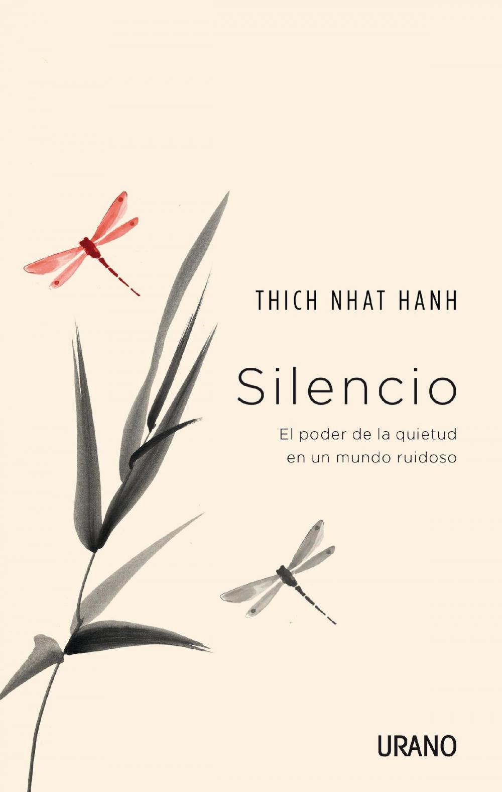 Big bigCover of Silencio