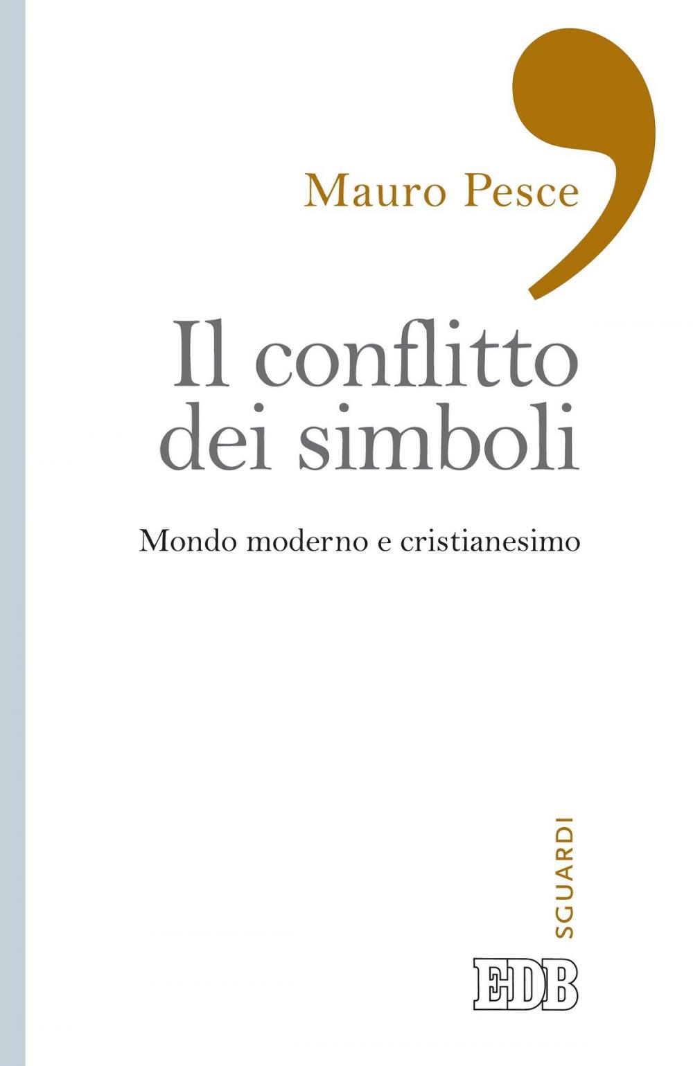 Big bigCover of Il conflitto dei simboli