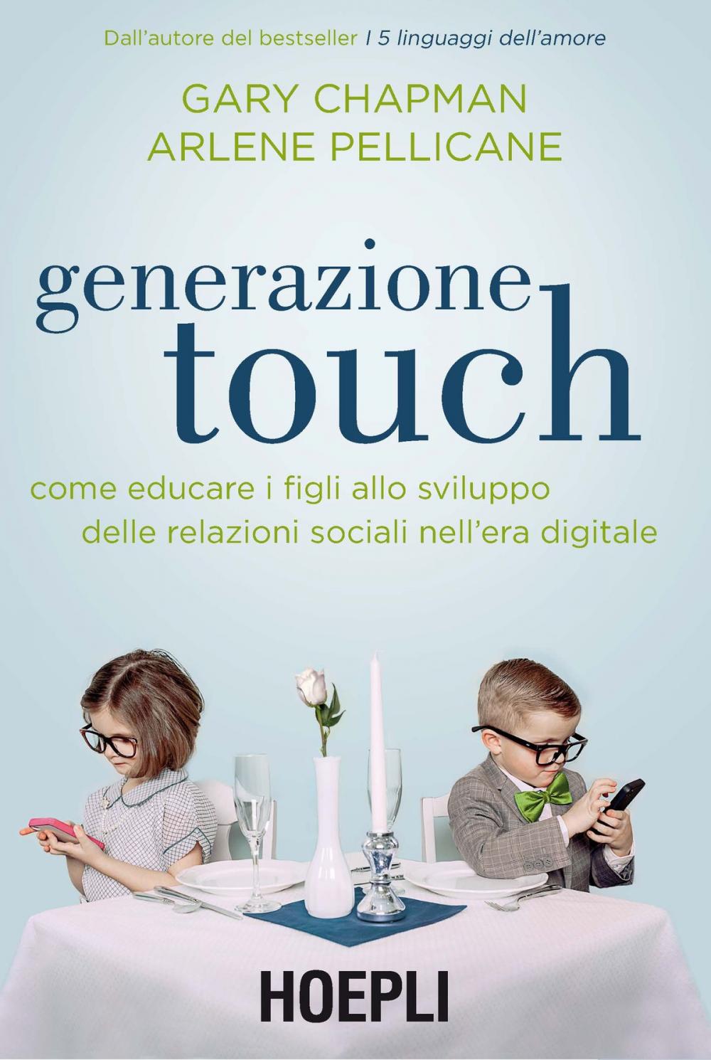 Big bigCover of Generazione Touch