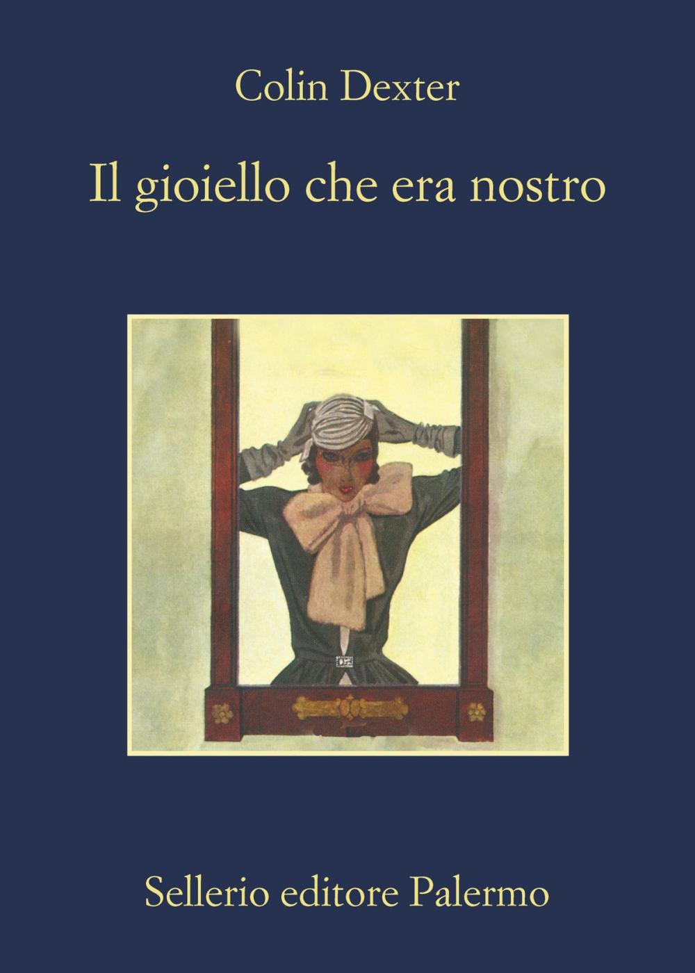 Big bigCover of Il gioiello che era nostro