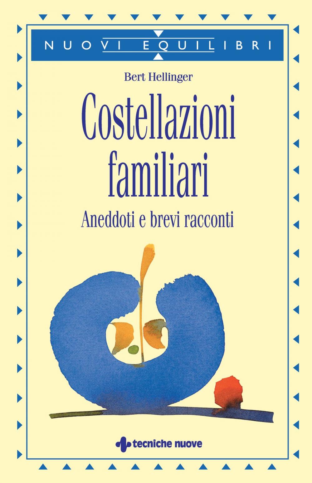 Big bigCover of Costellazioni familiari