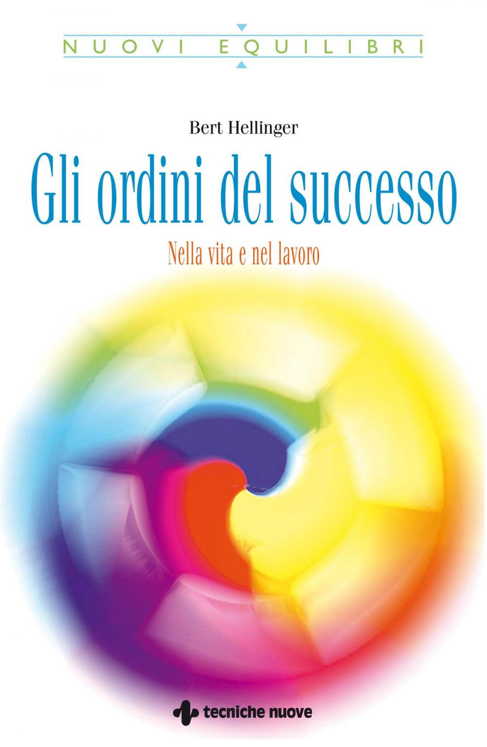 Big bigCover of Gli ordini del successo