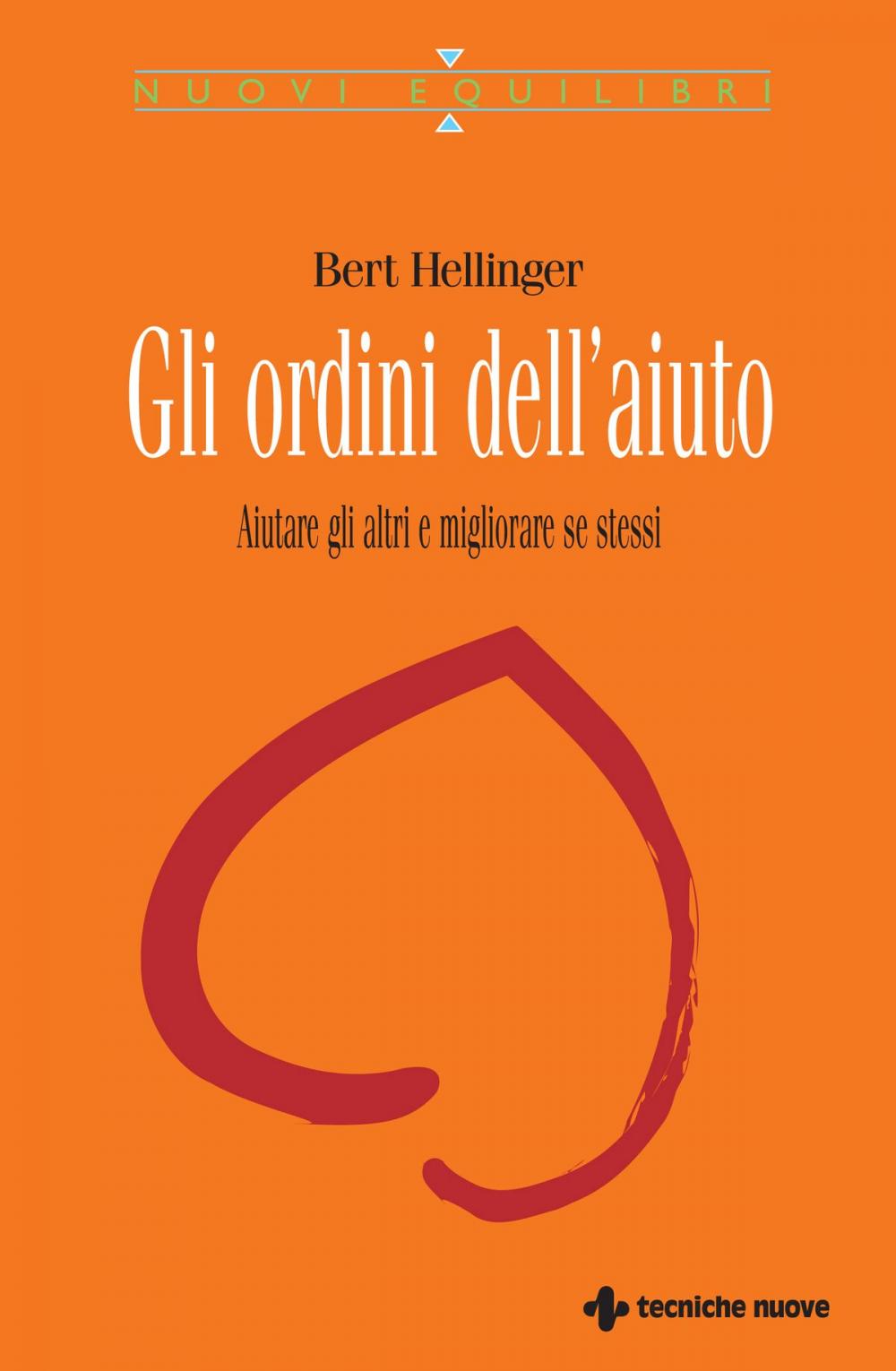 Big bigCover of Gli ordini dell'aiuto