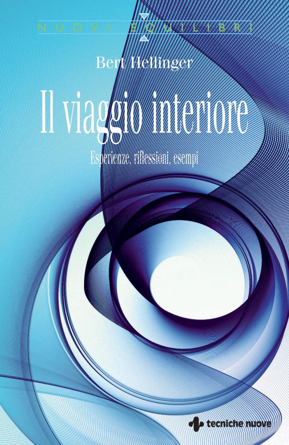 Big bigCover of Il viaggio interiore