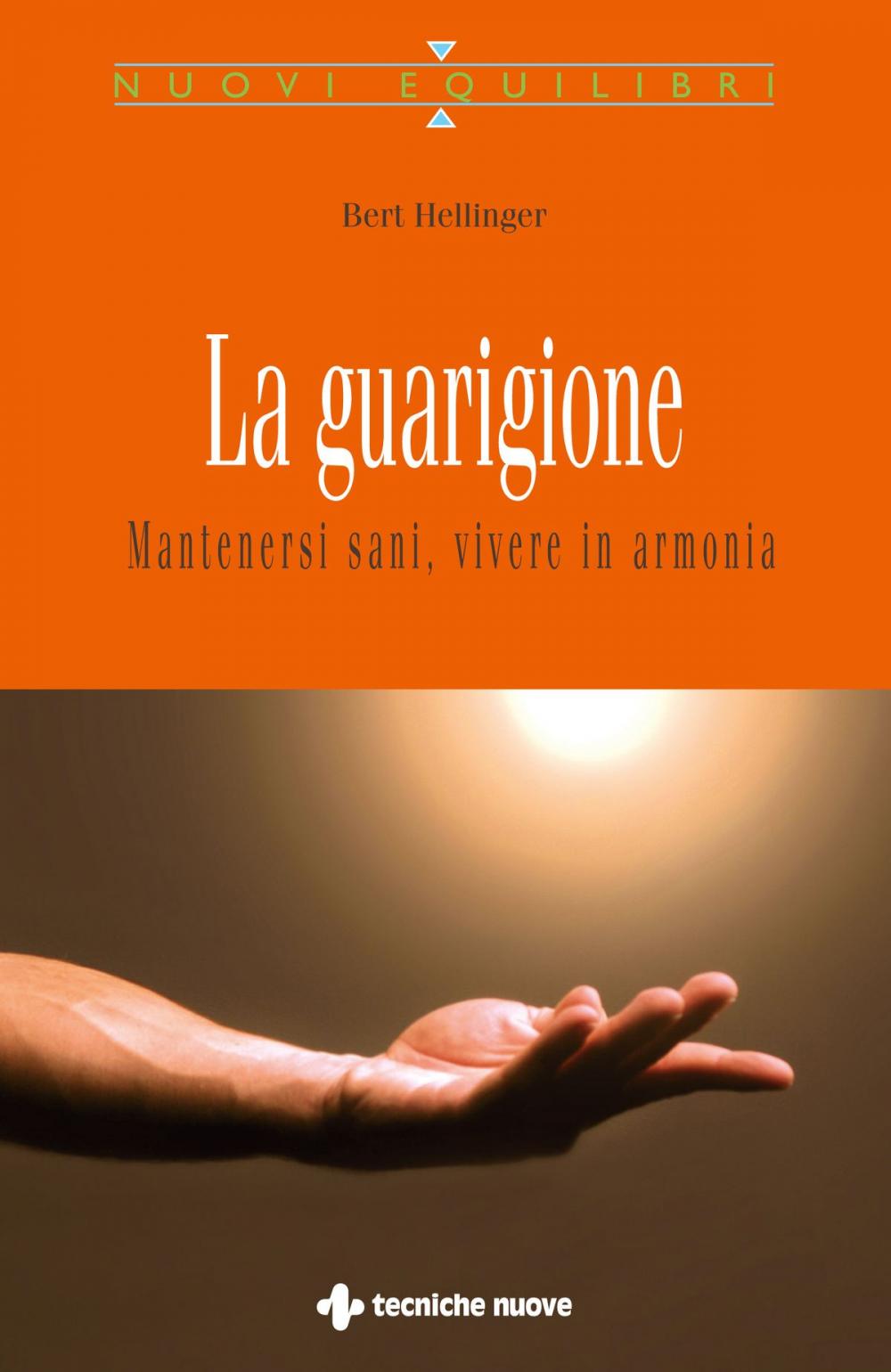 Big bigCover of La guarigione