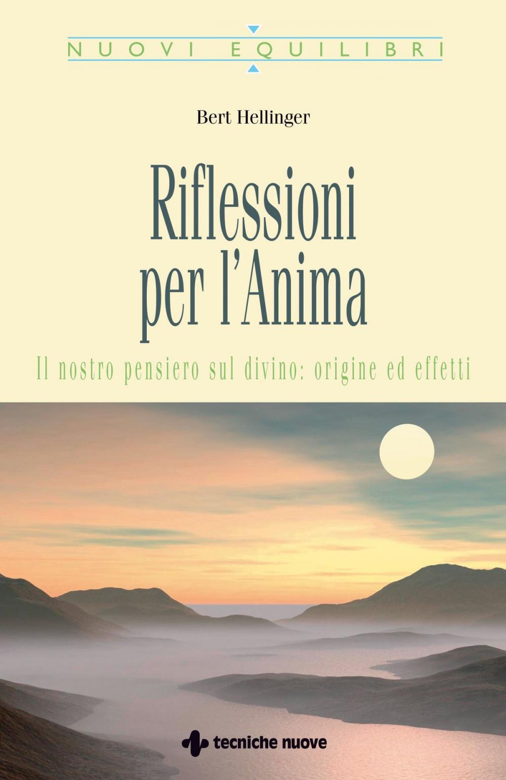 Big bigCover of Riflessioni per l'anima