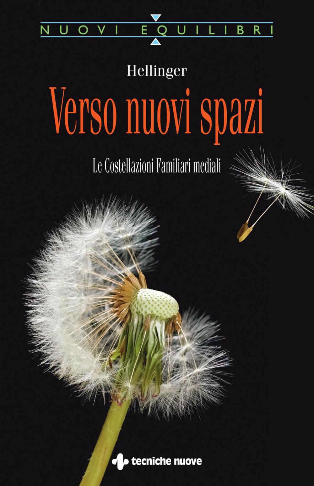 Big bigCover of Verso nuovi spazi