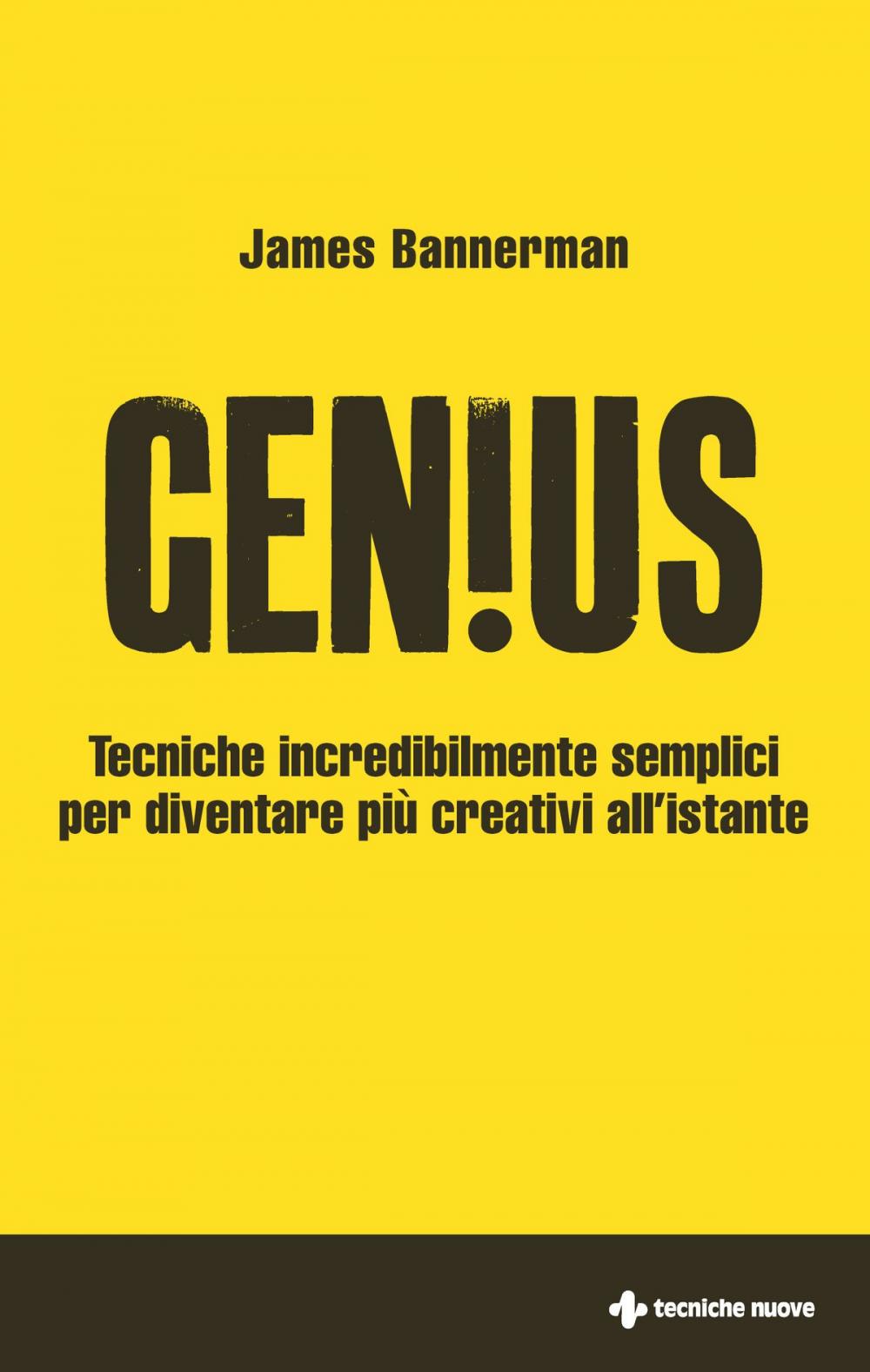 Big bigCover of Genius